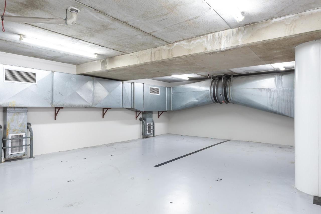 Apartamento Riverside 1-Bed Apt - In The Heart Of The City Christchurch Exterior foto